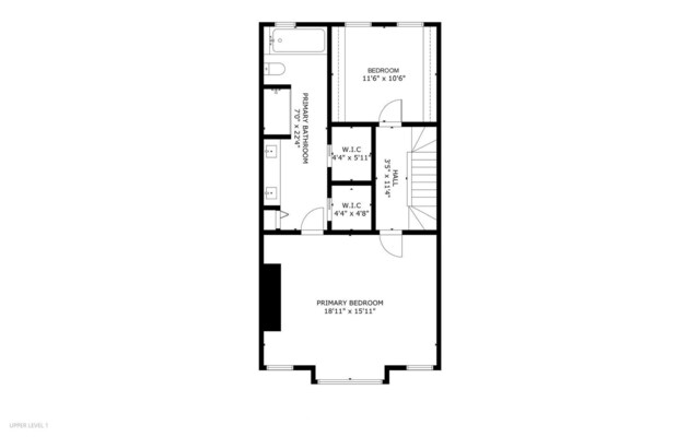 1429 S Prairie Ave, Chicago, IL 60605 - room layout
