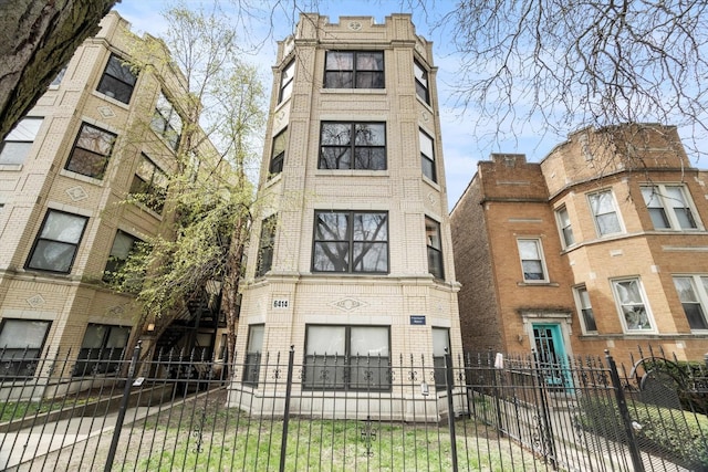 6414 N Hoyne Ave Unit 3W, Chicago, IL 60645 - photo 1
