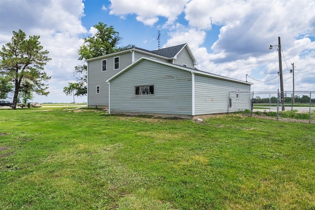 17469 N 300 E Rd, Flanagan, IL 61740 - view of home's exterior