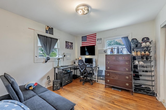 205 Glen St, West Chicago, IL 60185 - office space with wood finished floors