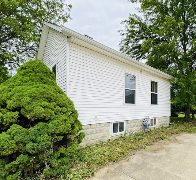 807 W Washington St, Pontiac, IL 61764 - view of home's exterior