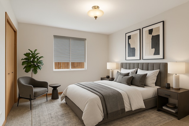 5203 Brighton Ln, Plainfield, IL 60586 - view of bedroom