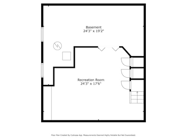 185 Carlisle Ave, Deerfield, IL 60015 - room layout