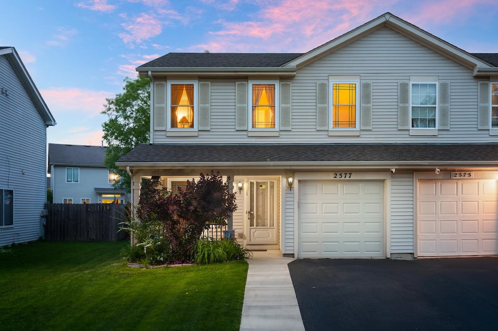 2577 Warm Springs Ln, Naperville, IL 60564 - photo 1