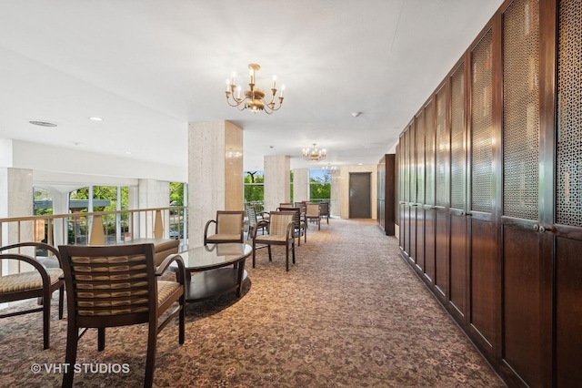 4250 N Marine Dr Unit 1406, Chicago, IL 60613 - view of building lobby