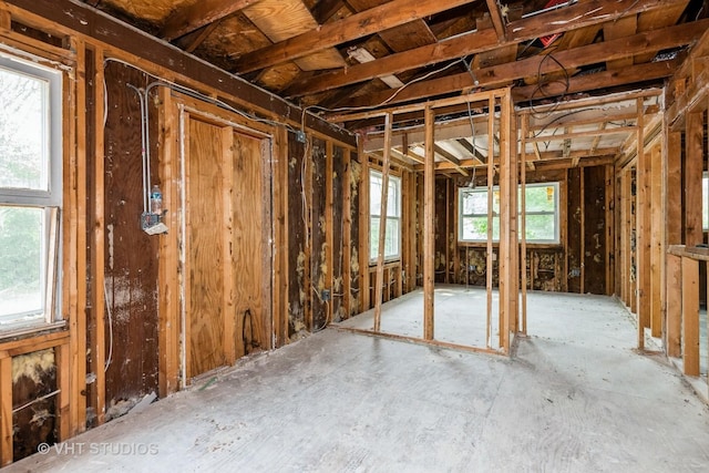 1180 Apple St, Hoffman Estates, IL 60169 - view of misc room