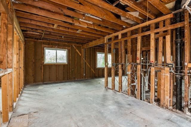 1180 Apple St, Hoffman Estates, IL 60169 - view of miscellaneous room