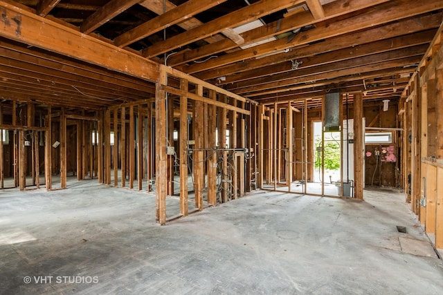 1180 Apple St, Hoffman Estates, IL 60169 - view of miscellaneous room
