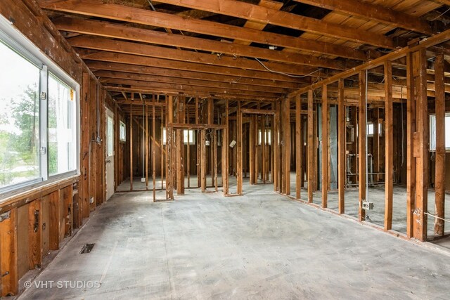 1180 Apple St, Hoffman Estates, IL 60169 - view of miscellaneous room