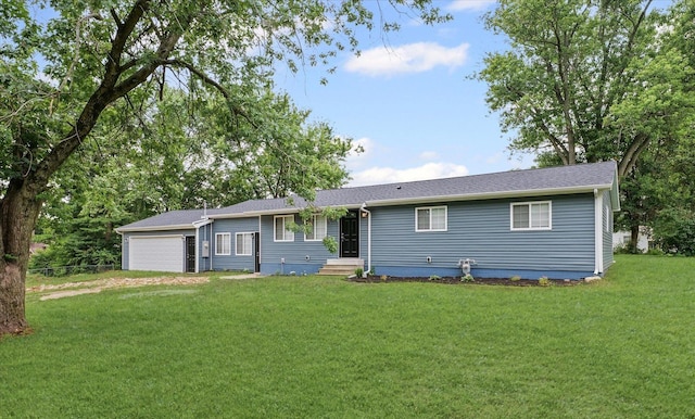 108 S Jefferson St, Saybrook, IL 61770 - photo 1