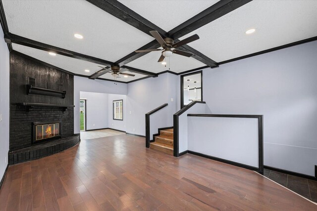 108 S Jefferson St, Saybrook, IL 61770 - photo 22