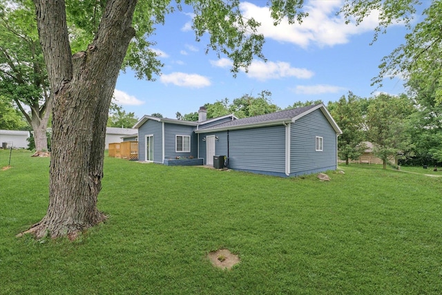 108 S Jefferson St, Saybrook, IL 61770 - photo 34