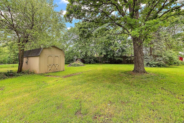 21402 S 79th Ave, Frankfort, IL 60423 - view of yard