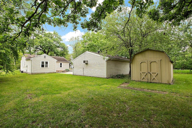 21402 S 79th Ave, Frankfort, IL 60423 - view of grassy yard