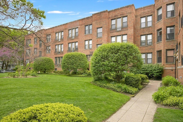 626 Judson Ave Unit 3, Evanston, IL 60202 - view of property