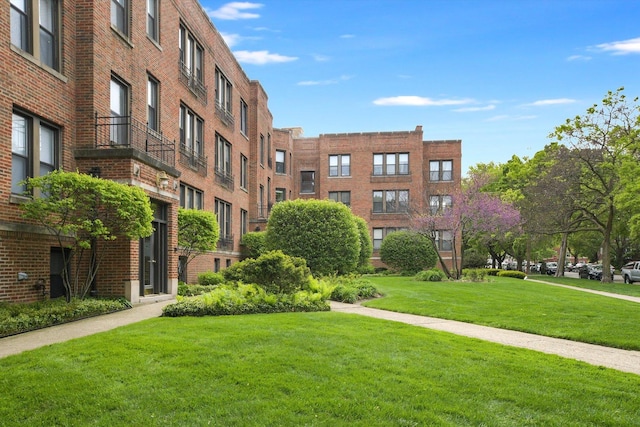626 Judson Ave Unit 3, Evanston, IL 60202 - view of property