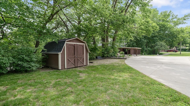 605 N 4th St, Oregon, IL 61061 - view of grassy yard