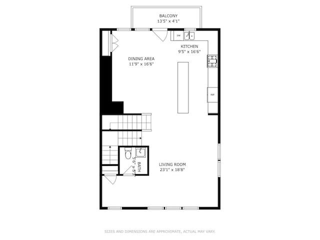 790 Weller Dr, Des Plaines, IL 60016 - home floor plan