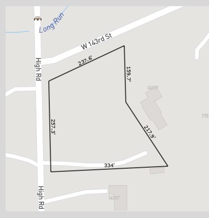 14319 High Rd, Lockport, IL 60441