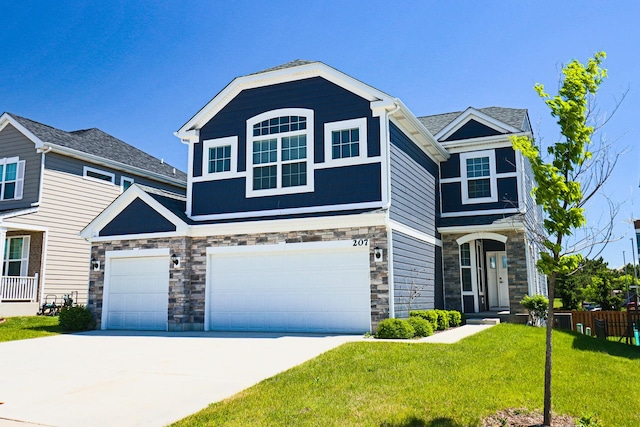 207 Jorrie Ln, Bloomingdale, IL 60108 - photo 1