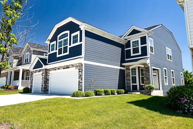 207 Jorrie Ln, Bloomingdale, IL 60108 - photo 2