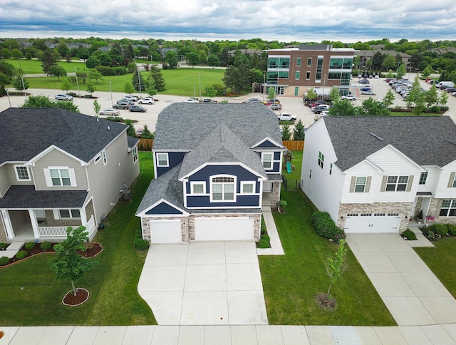 207 Jorrie Ln, Bloomingdale, IL 60108 - photo 41