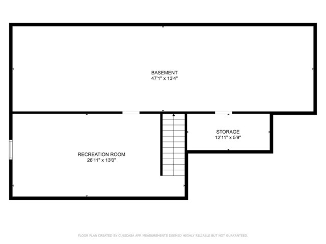 307 Shelden Dr, Winnebago, IL 61088 - floor plan / room layout