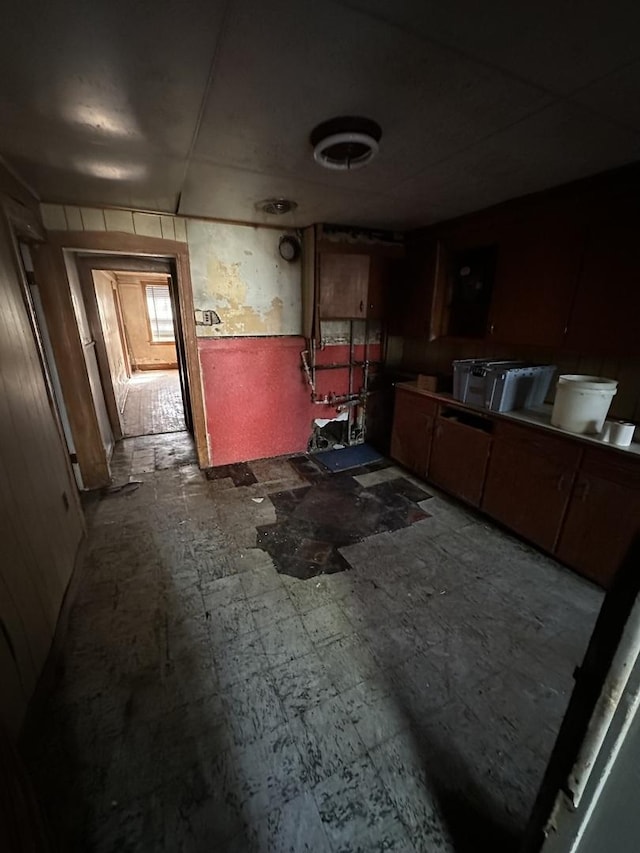 4636 S Wolcott Ave, Chicago, IL 60609 - view of kitchen