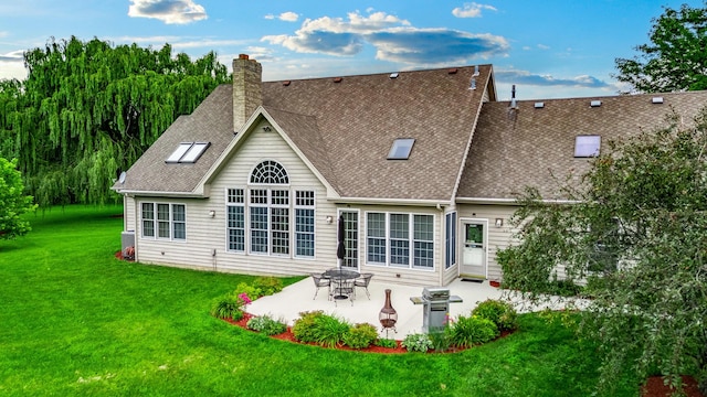 724 Reynolds Rd, Sycamore, IL 60178 - photo 3