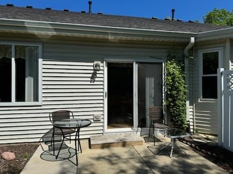 21142 W Braxton Ln Unit 21142, Plainfield, IL 60544 - view of patio / terrace