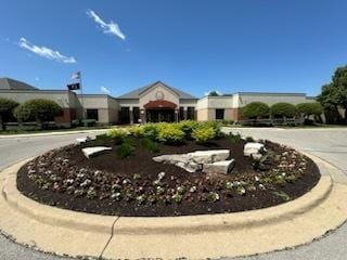 21142 W Braxton Ln Unit 21142, Plainfield, IL 60544 - view of building exterior