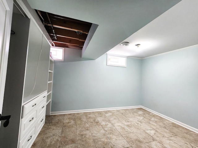 5115 E Ln, Mchenry, IL 60050 - bonus room with healthy amount of natural light and baseboards