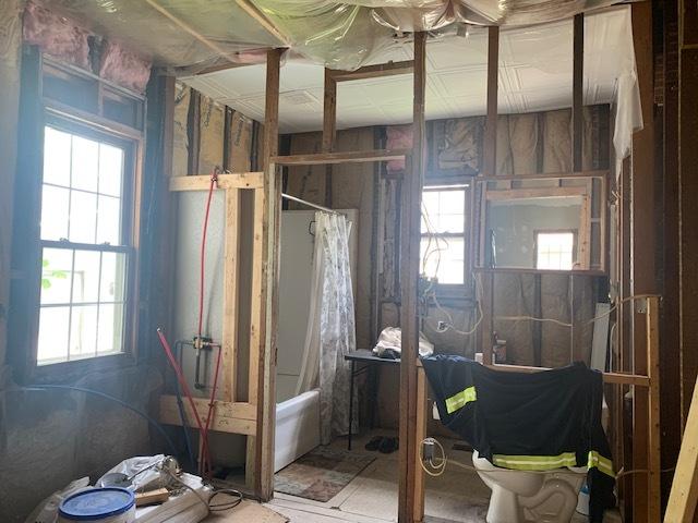 122 Portland Ave, Oglesby, IL 61348 - misc room with healthy amount of natural light