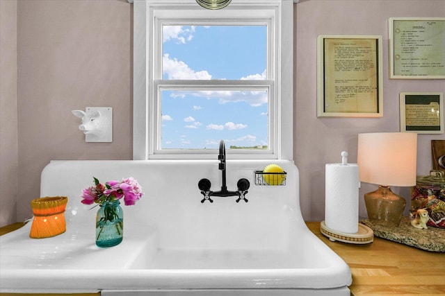 55 N 2600e Rd, Rankin, IL 60960 - detailed view of a sink