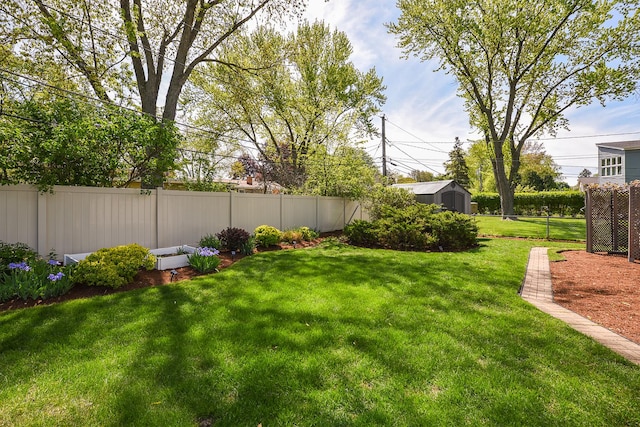 1605 E Euclid Ave, Arlington Heights, IL 60004 - view of yard
