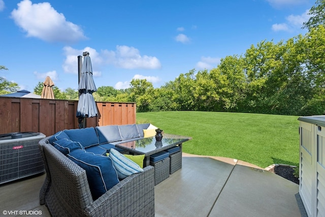 1502 Anderson Ln, Buffalo Grove, IL 60089 - photo 13