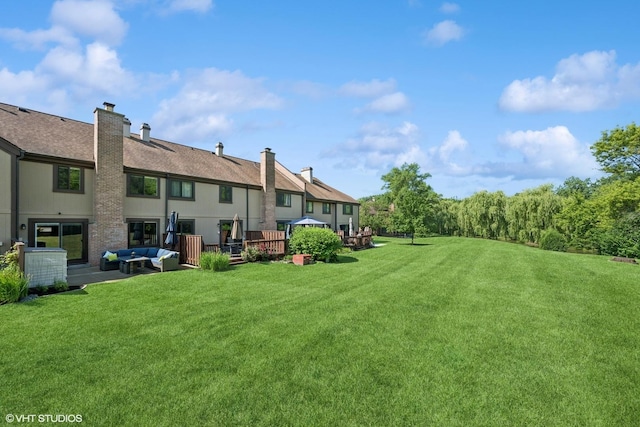 1502 Anderson Ln, Buffalo Grove, IL 60089 - photo 14