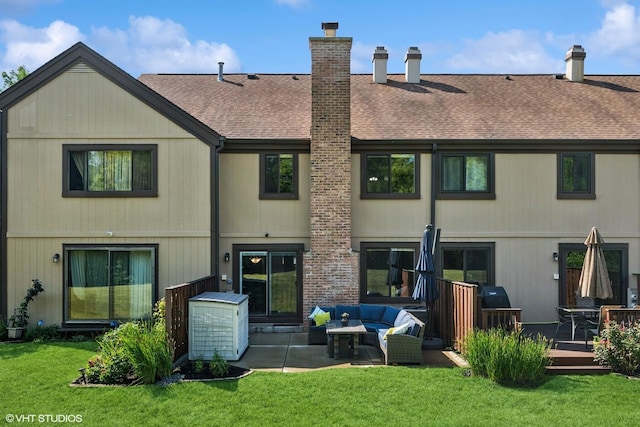 1502 Anderson Ln, Buffalo Grove, IL 60089 - photo 15