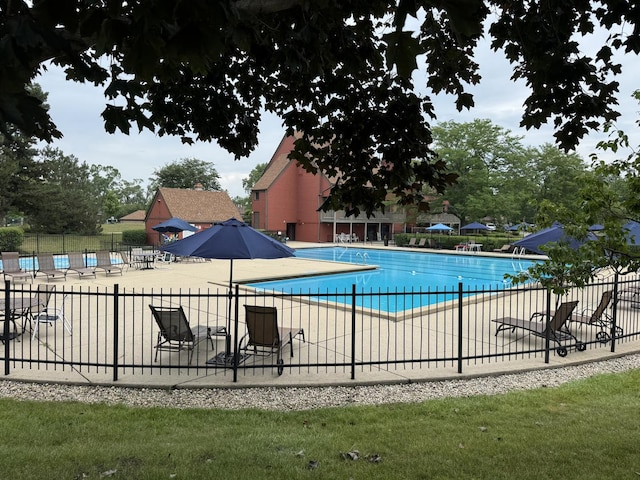 1502 Anderson Ln, Buffalo Grove, IL 60089 - photo 16