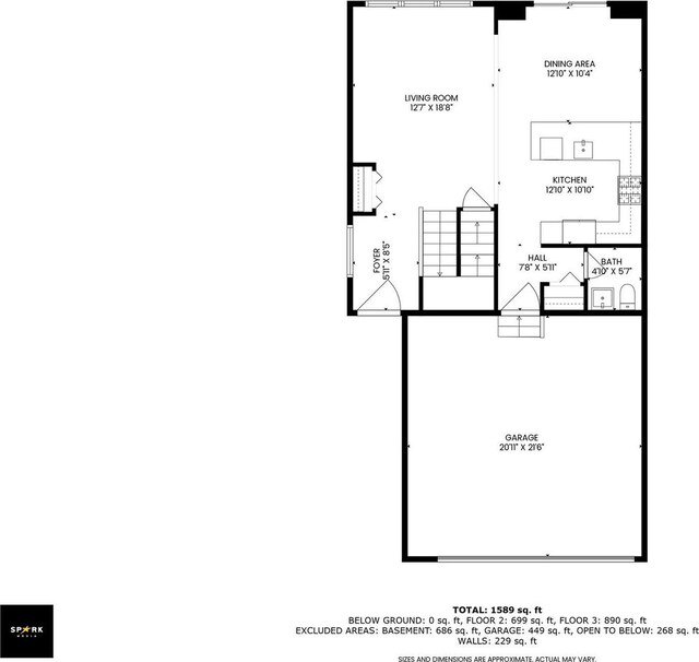 3246 N Heritage Ln, Arlington Heights, IL 60004 - photo 16