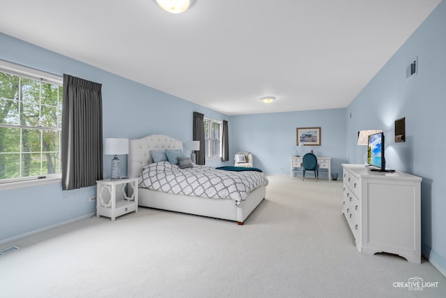 1900 Millburne Rd, Lake Forest, IL 60045 - bedroom featuring light carpet and baseboards