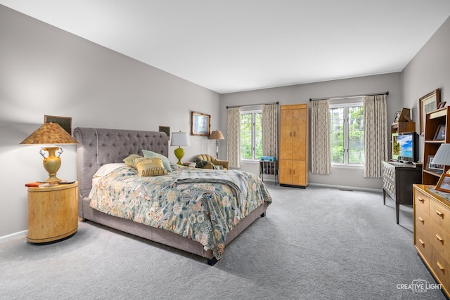 1900 Millburne Rd, Lake Forest, IL 60045 - bedroom featuring carpet floors and baseboards