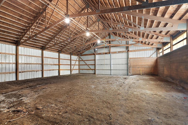 27425 S Steven Ray Dr, Monee, IL 60449 - view of garage
