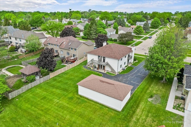 11405 Douglas Ave Unit D, Huntley, IL 60142