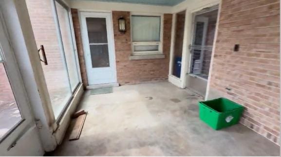 1850 Garland Ave, Highland Park, IL 60035 - view of patio / terrace
