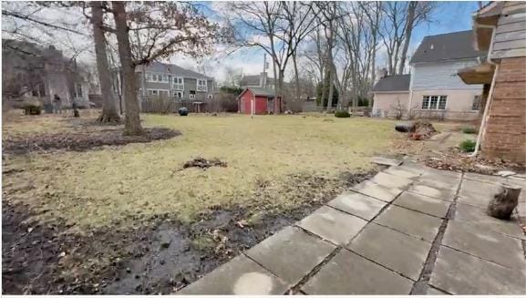 1850 Garland Ave, Highland Park, IL 60035 - view of green lawn