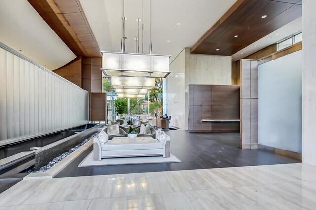 500 W Superior St Unit 612, Chicago, IL 60654 - view of community lobby