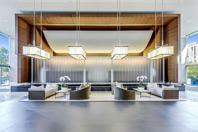 500 W Superior St Unit 612, Chicago, IL 60654 - view of lobby