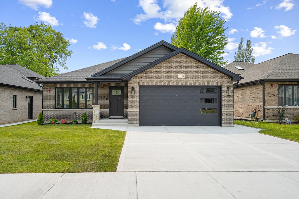 11120 S Leamington Ave, Alsip, IL 60803 - photo 1
