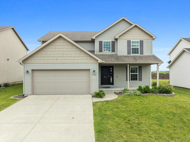 1705 Flagstone Dr, Normal, IL 61761 - photo 1